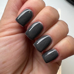 Shadow Hema Free Gel Polish GRY07